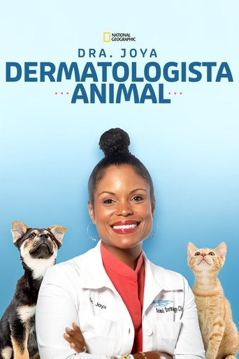 Dra Joya Dermatologista Animal