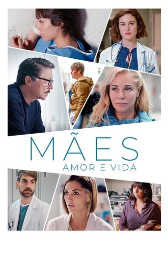 Maes Amor E Vida 