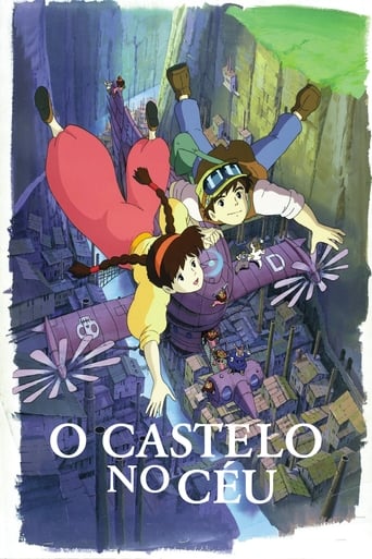 O Castelo no Ceu - 1986