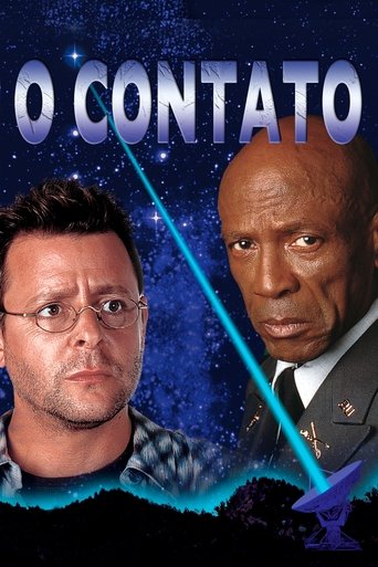 O Contato - 2002