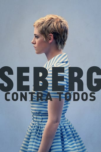 Seberg Contra Todos - 2019