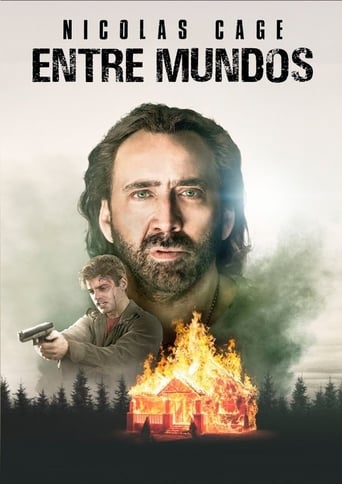 Entre Mundos - 2018