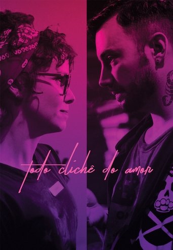 Todo Cliche do Amor - 2018