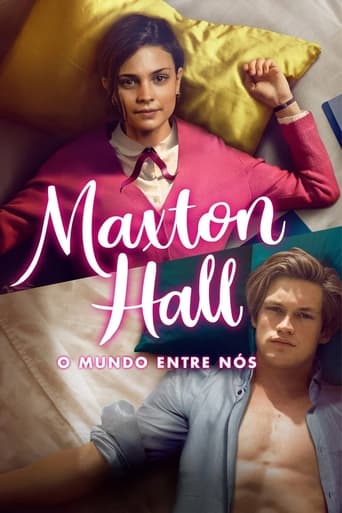 Maxton Hall O Mundo Entre Nos 