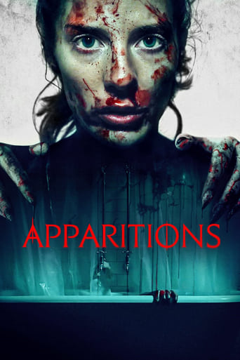 Apparitions - 2021 (L)