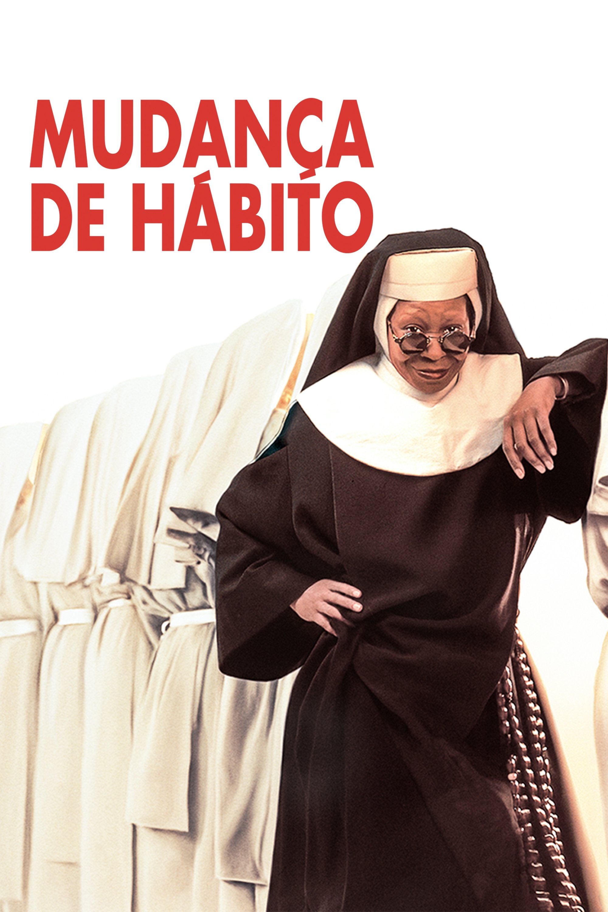 Mudanca de Habito 1 - 1992