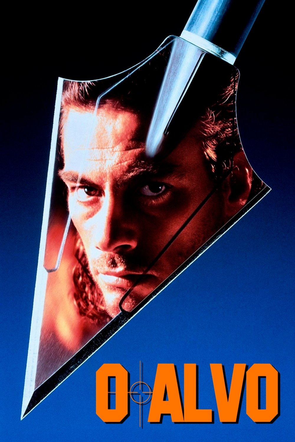 O Alvo 1 - 1993