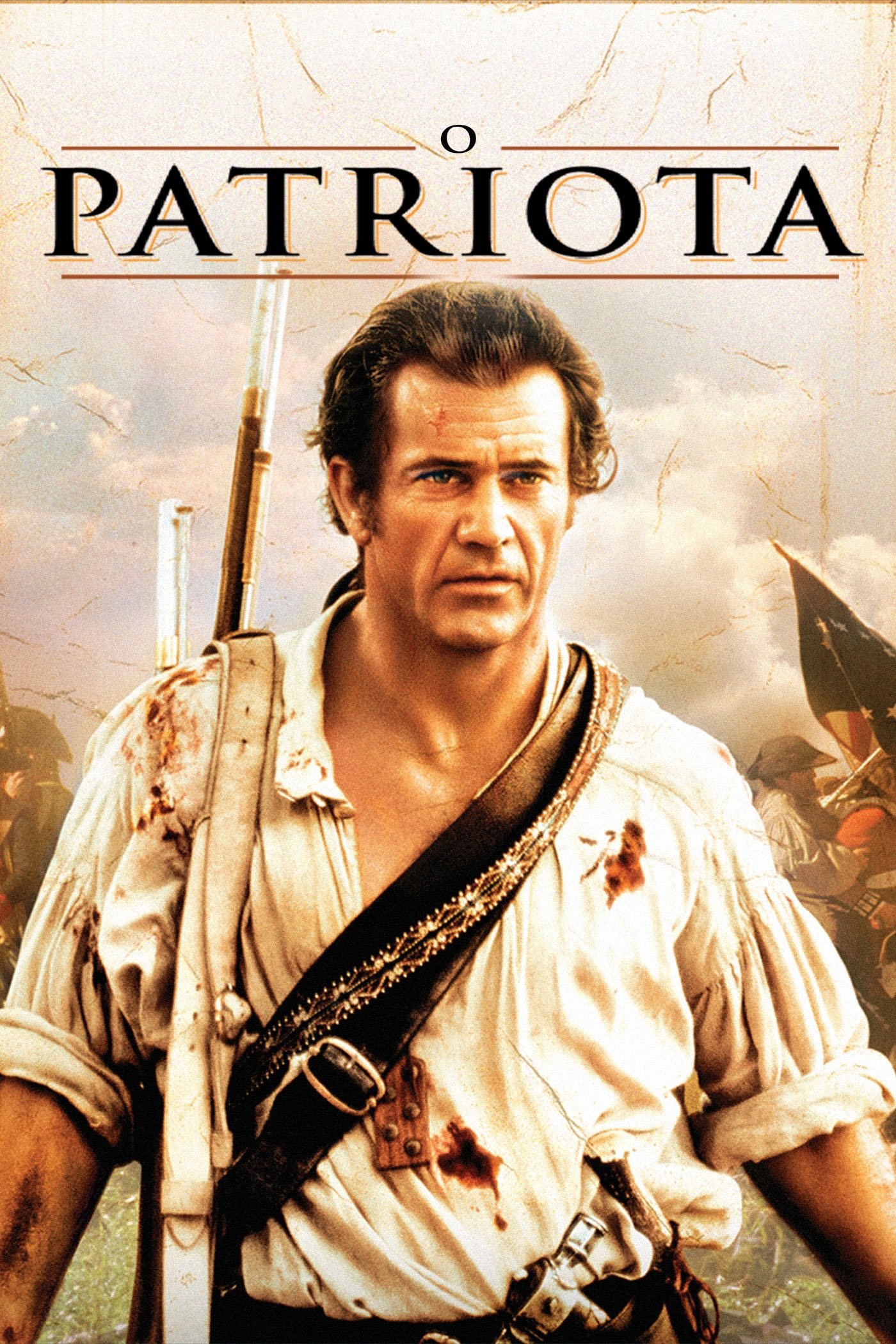 O Patriota  - 2000