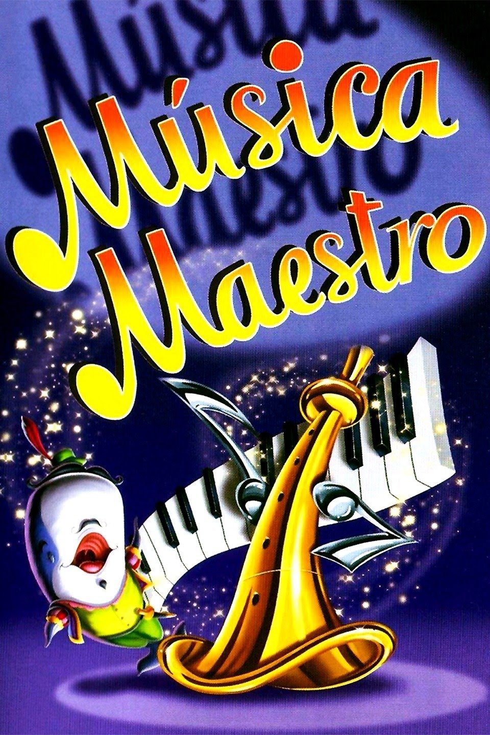 Musica, Maestro! - 1946