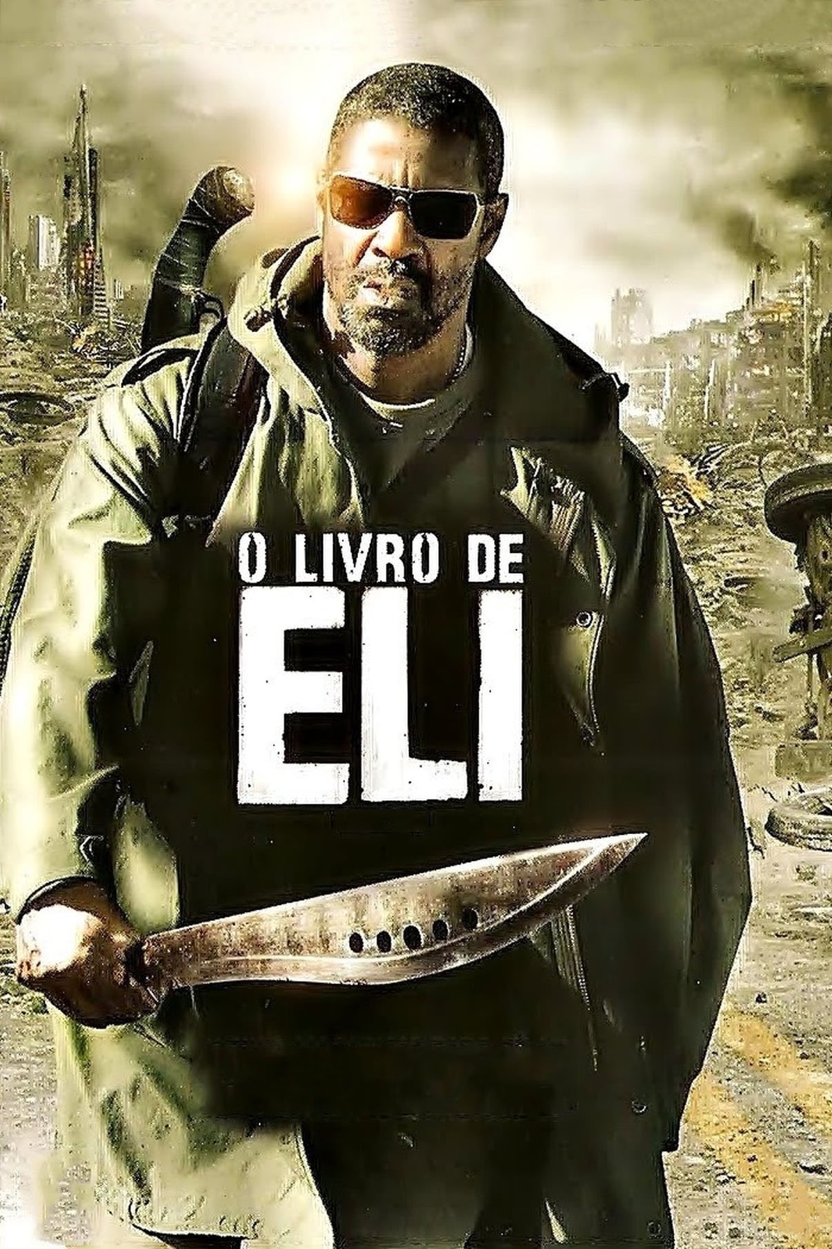 O Livro de Eli - 2010