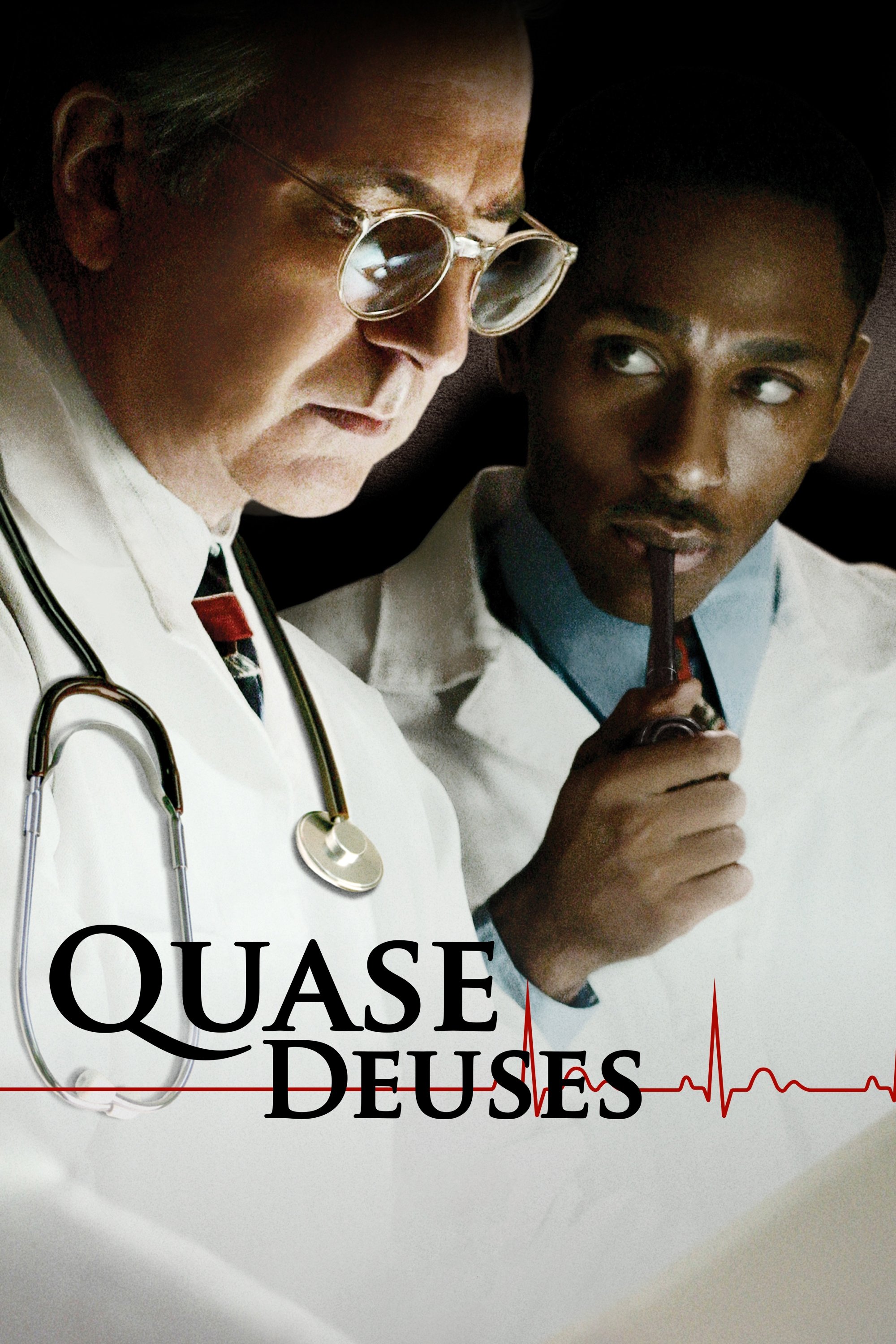 Quase Deuses - 2004