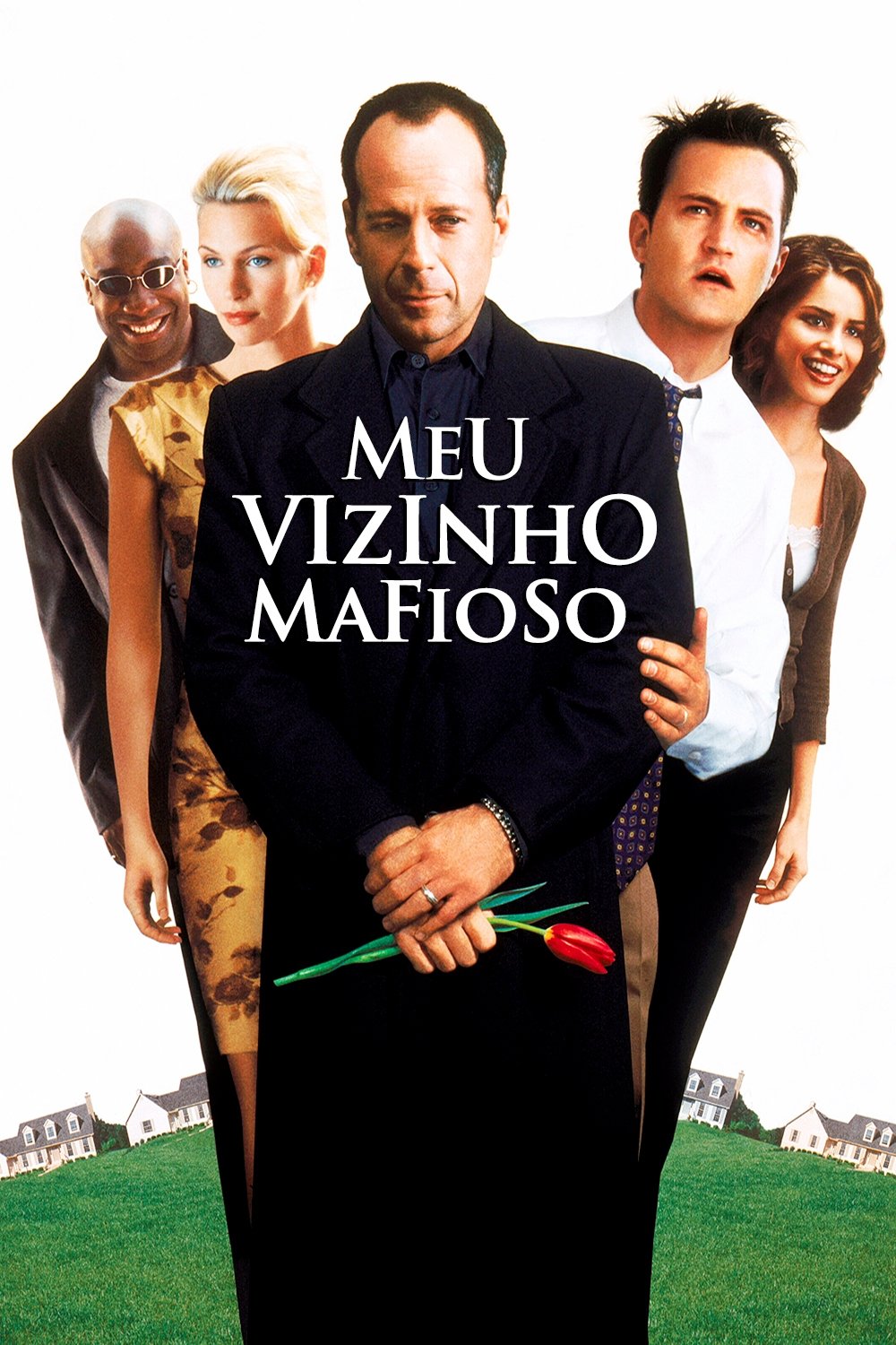Meu Vizinho Mafioso - 2000