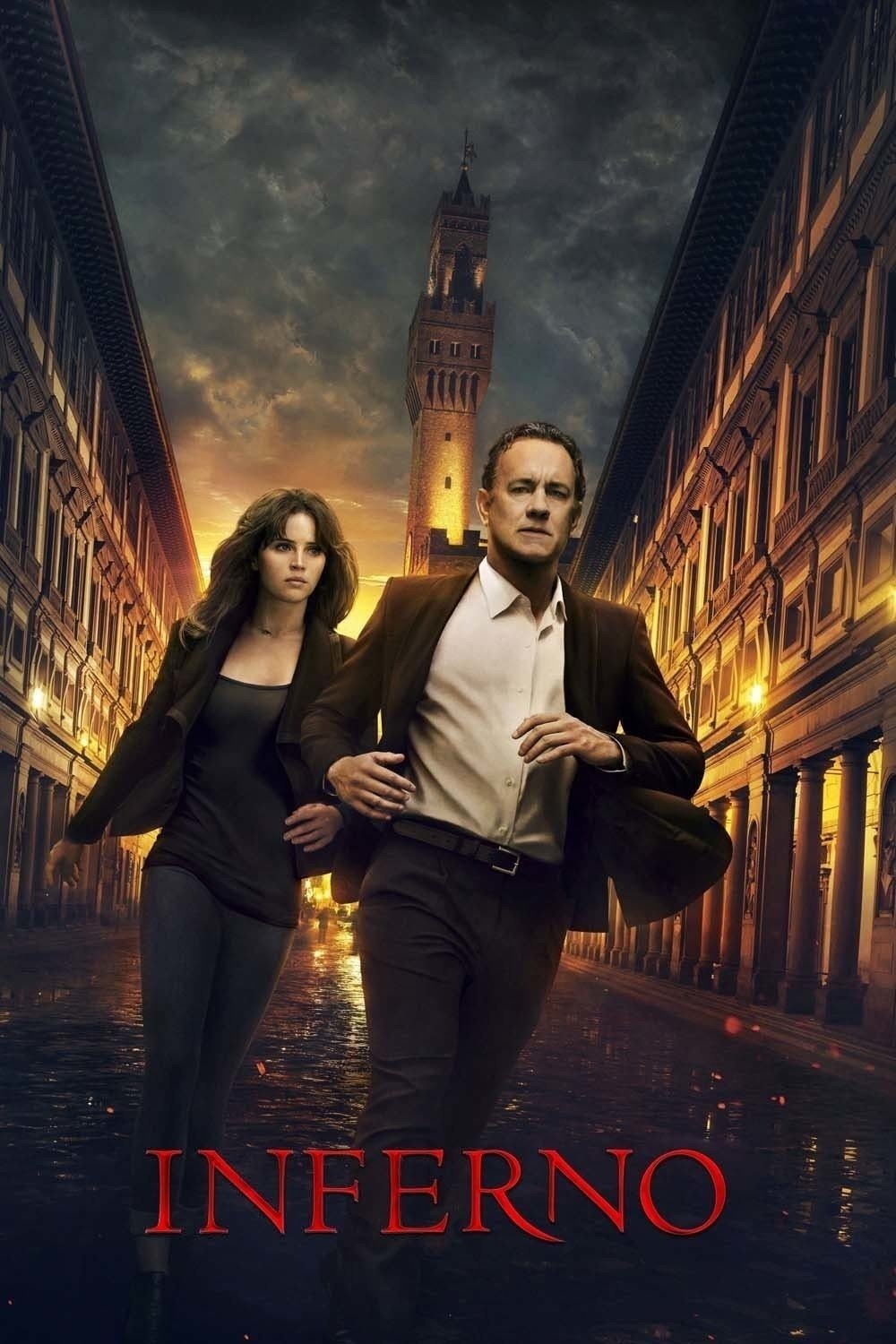 Inferno - 2016