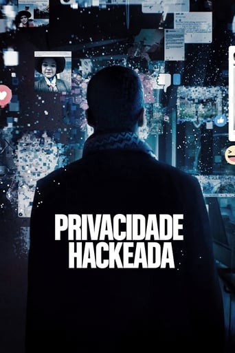 Privacidade Hackeada  - 2019