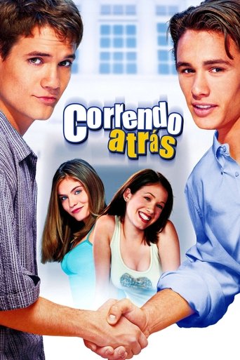 Correndo Atras - 2000