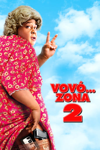 Vovo... Zona 2 - 2006