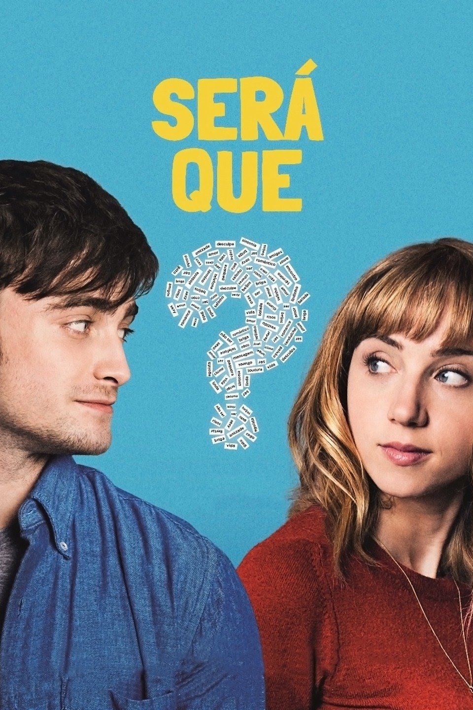 Sera que? - 2013
