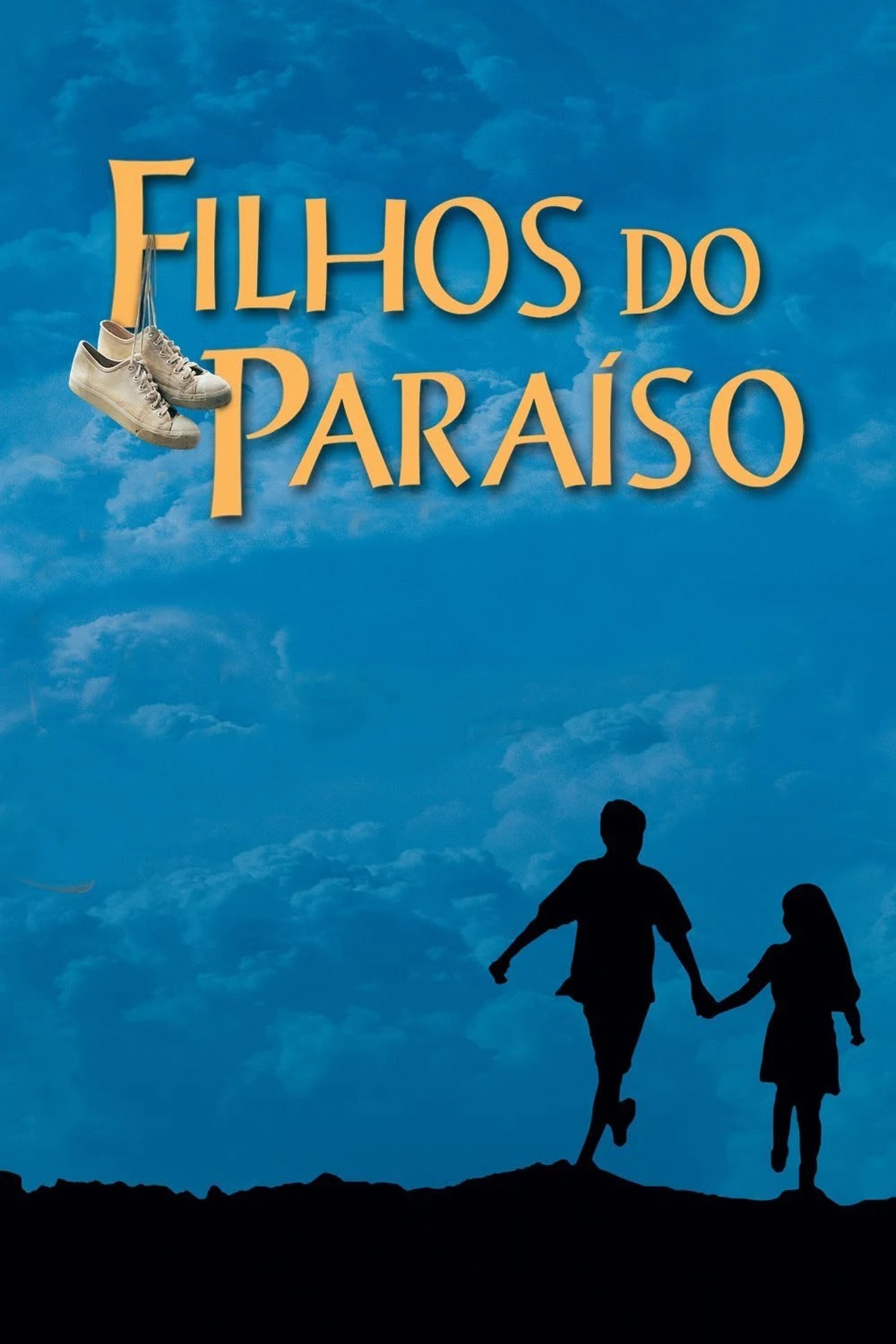 Filhos do Paraiso - 1997