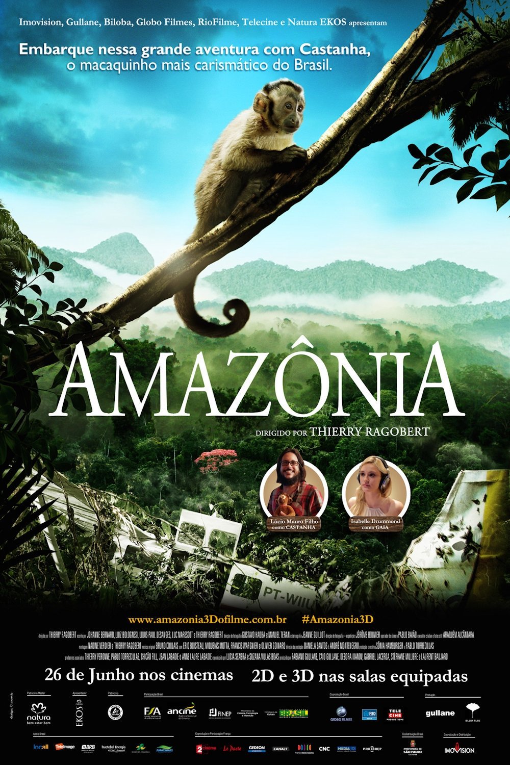Amazonia - 2013