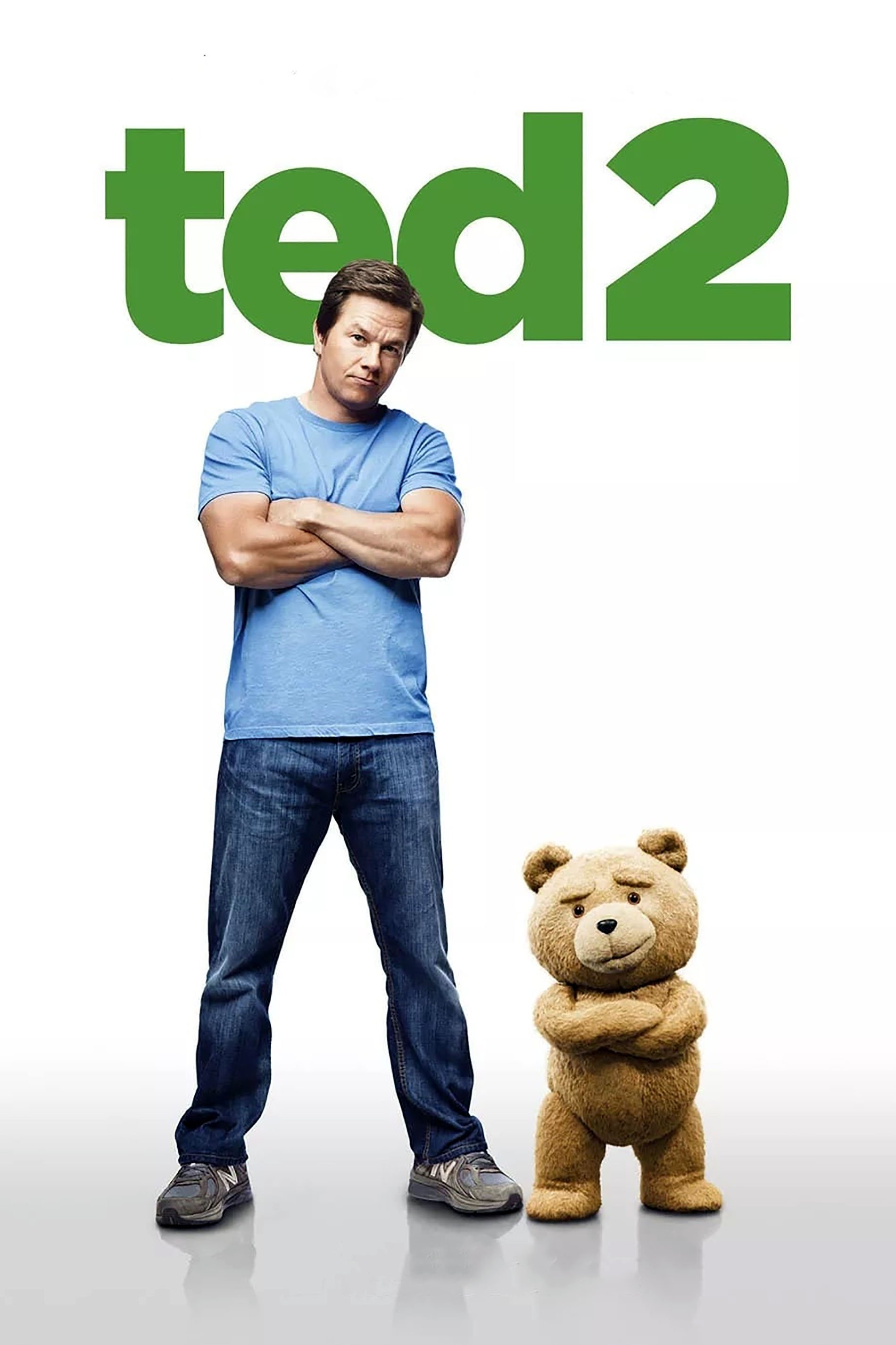 Ted 2 - 2015