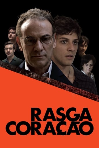 Rasga Coracao - 2018