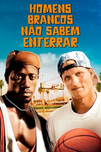 Homens Brancos Nao Sabem Enterrar - 1992