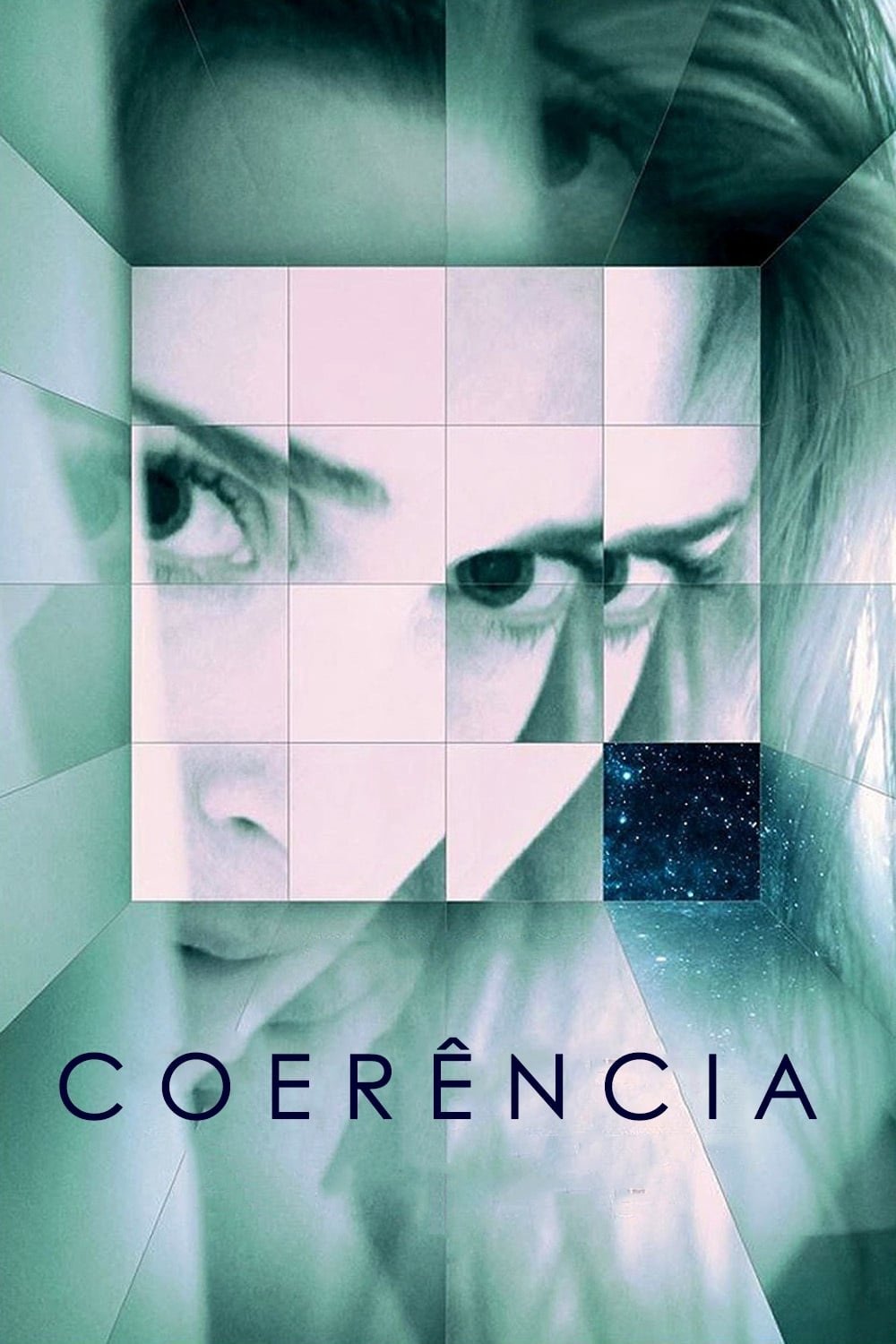 Coherence - 2013 (L)
