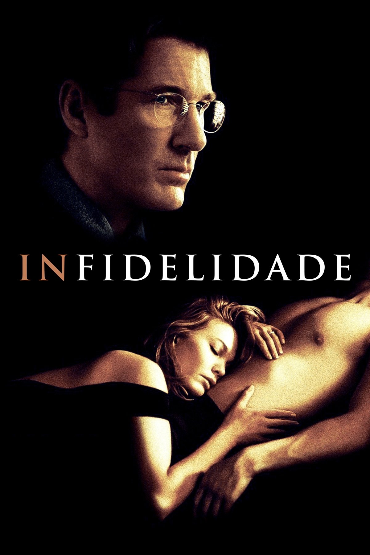 Infidelidade - 2002