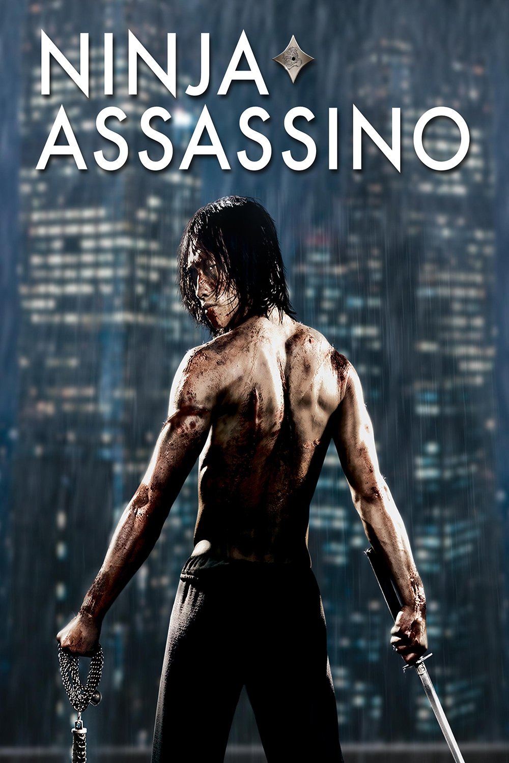 Ninja Assassino - 2009