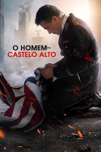 O Homem Do Castelo Alto 