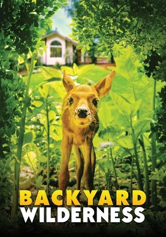 Backyard Wilderness - 2018 (L)