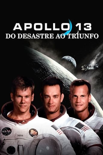 Apollo 13 -  1995