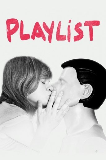 Playlist - 2022 (L)