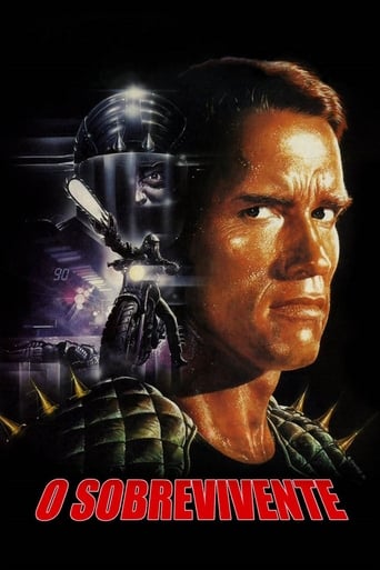 O Sobrevivente - 1987