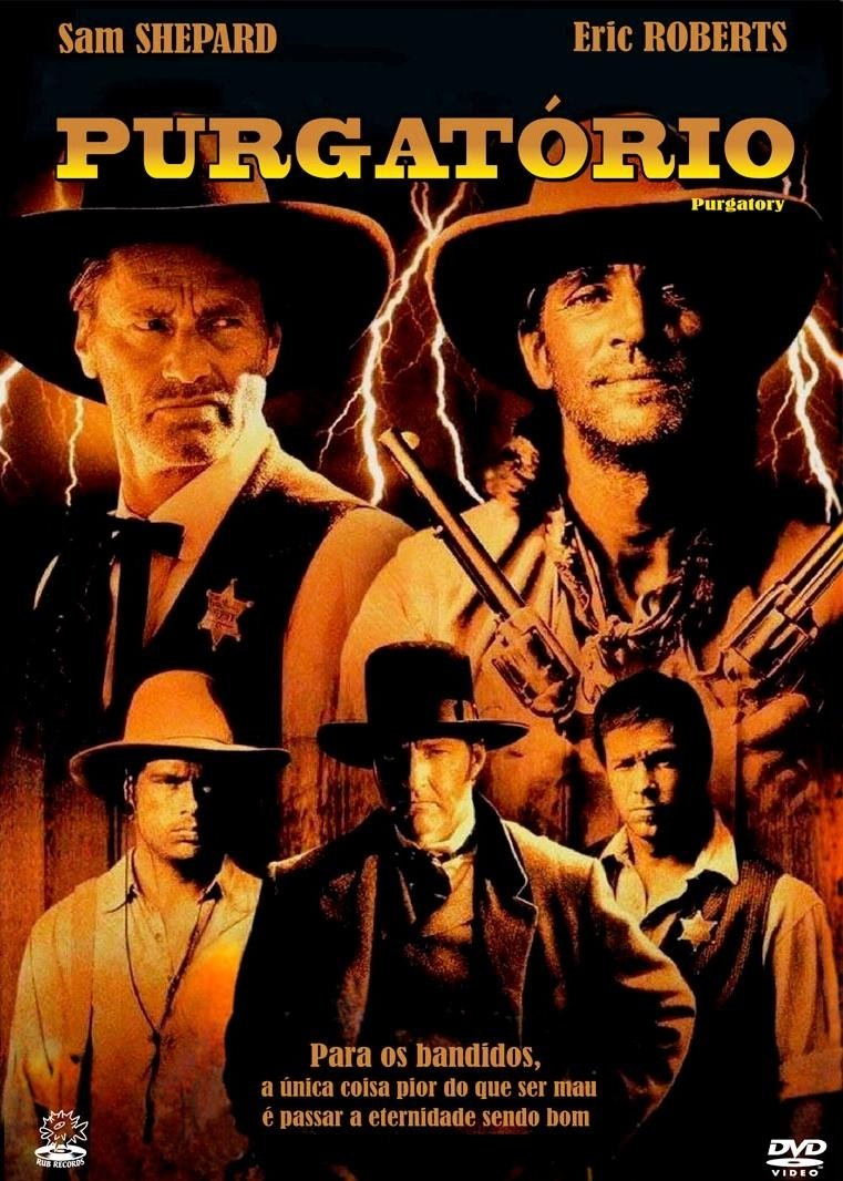 O Purgatorio - 1999