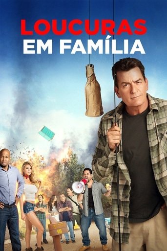 Loucuras em Familia - 2017