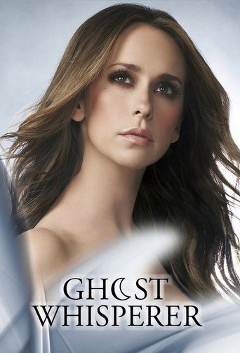 Ghost Whisperer 