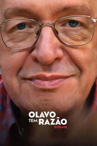 Olavo Tem Razao O Filme - 2023