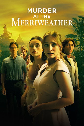 Murder at the Merriweather - 2026 (L)