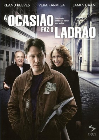 A Ocasiao Faz O Ladrao - 2010