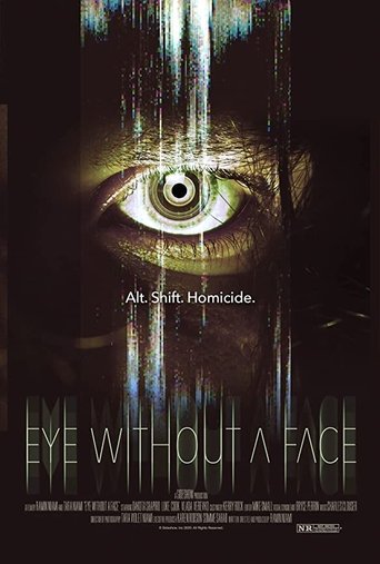 Eye Without a Face - 2021 (L)