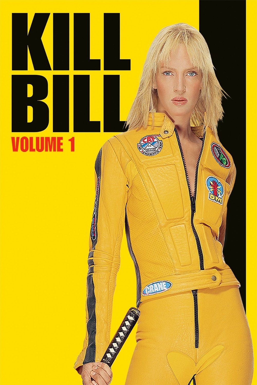 Kill Bill Volume 1 - 2003