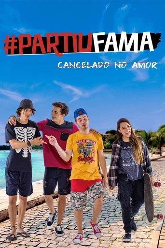 PartiuFama  Cancelado no Amor - 2022