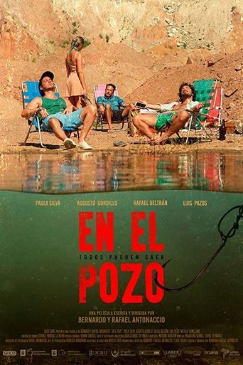 O Misterio do Poco - 2019 (L)