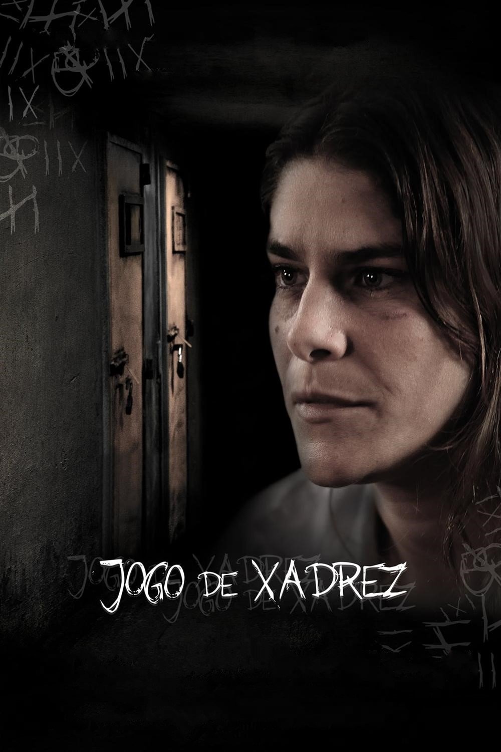 Jogo de Xadrez - 2014
