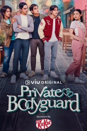 Guarda costas Privado