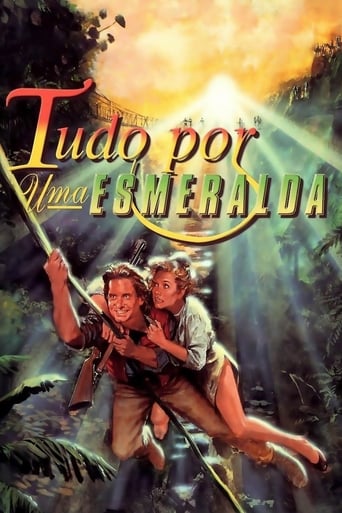 Tudo Por Uma Esmeralda - 1984