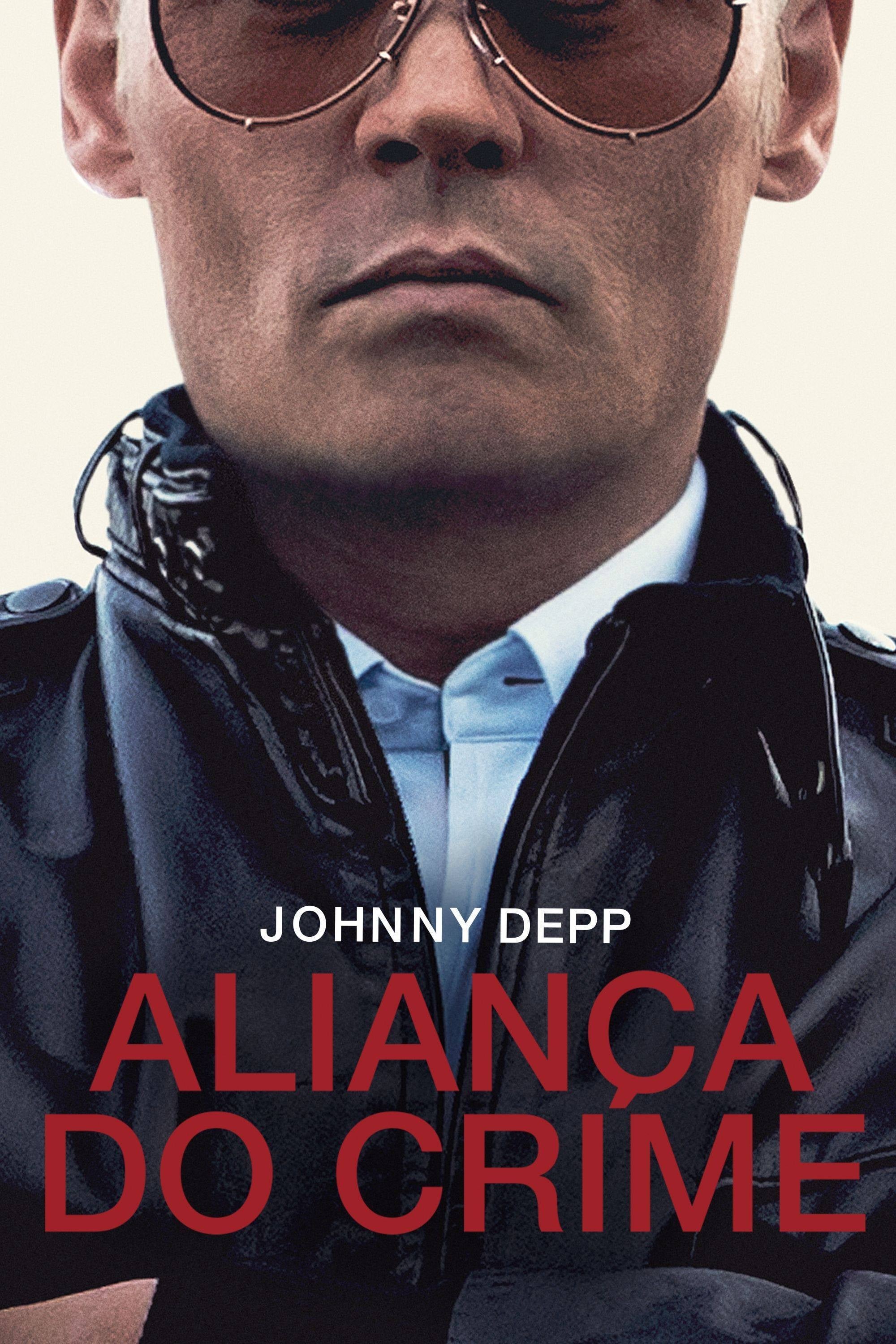 Alianca do Crime - 2015