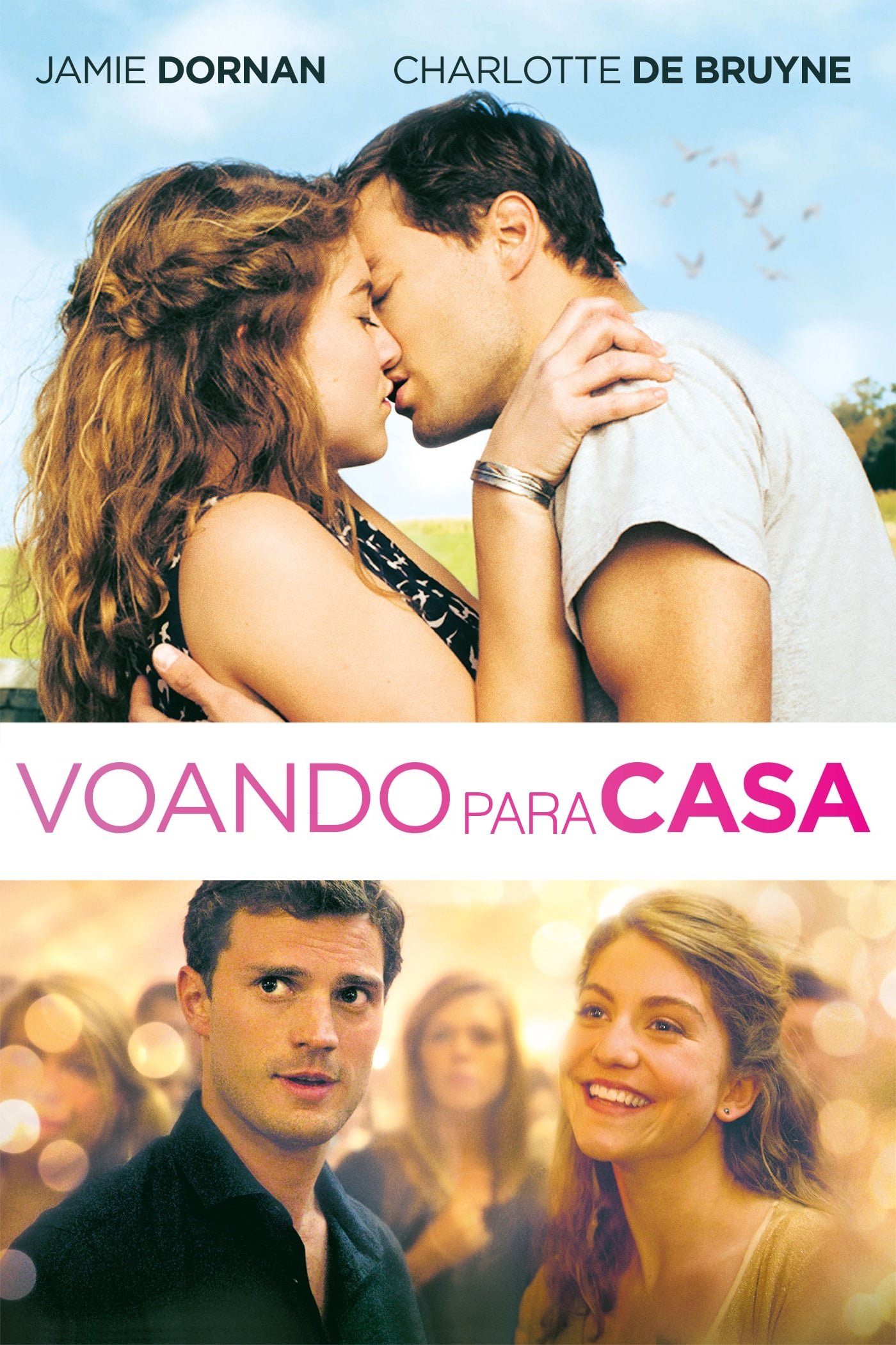 Voando para Casa - 2014