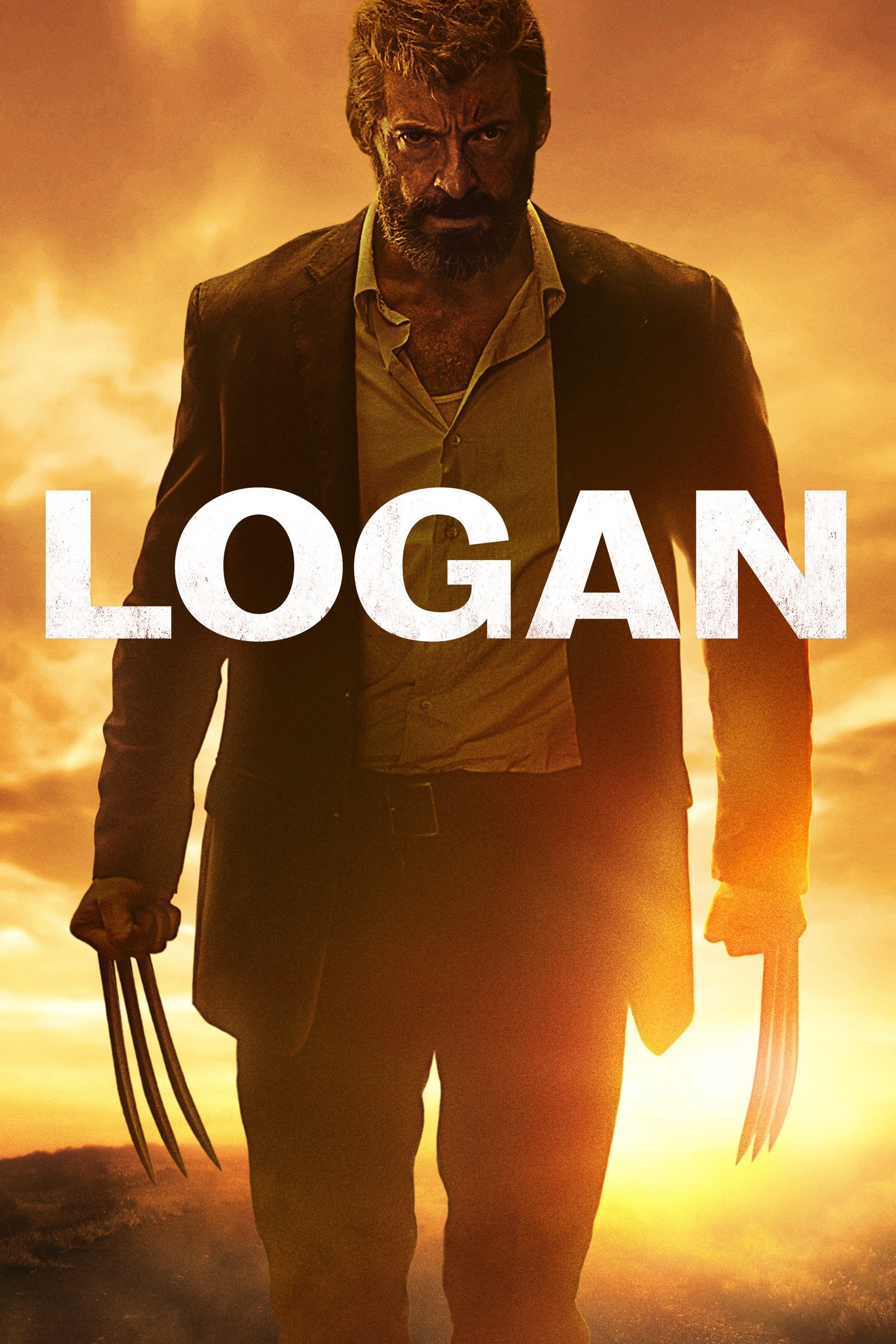 Logan - 2017 UHD 4K
